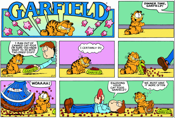 garfield