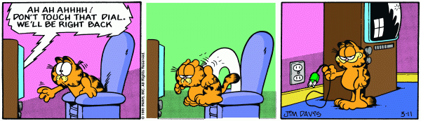 garfield