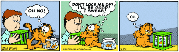 garfield