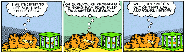 garfield