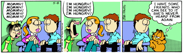 garfield