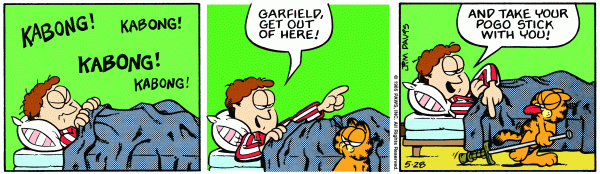 garfield