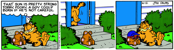 garfield