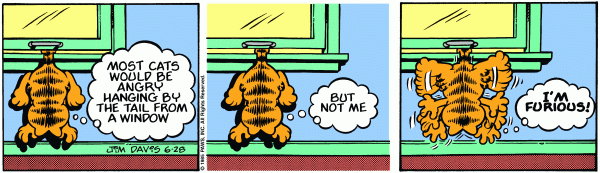 garfield