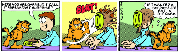 garfield