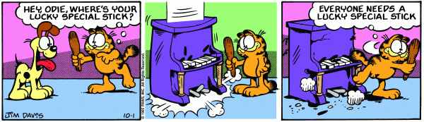 garfield