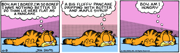 garfield