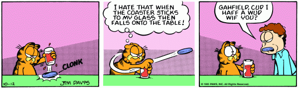 garfield