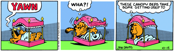 garfield