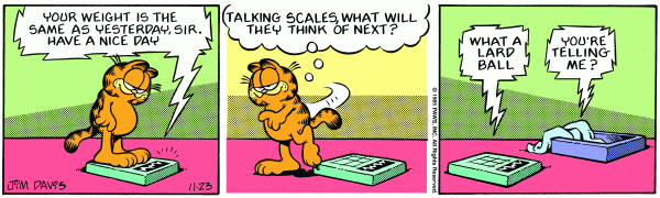 garfield