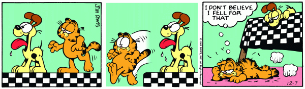 garfield