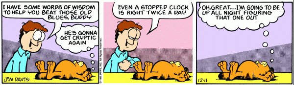 garfield