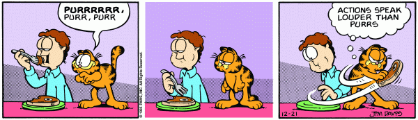 garfield