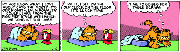 garfield