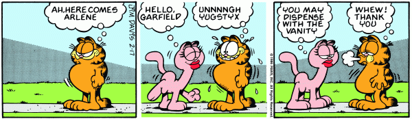 garfield