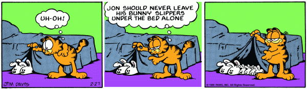 garfield