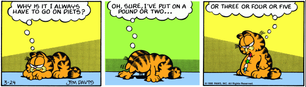 garfield