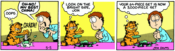 garfield