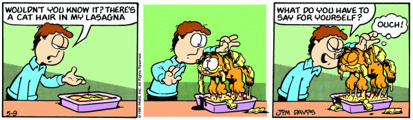 garfield