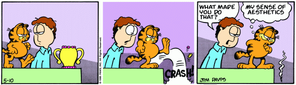 garfield