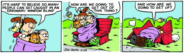 garfield