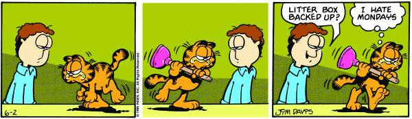garfield