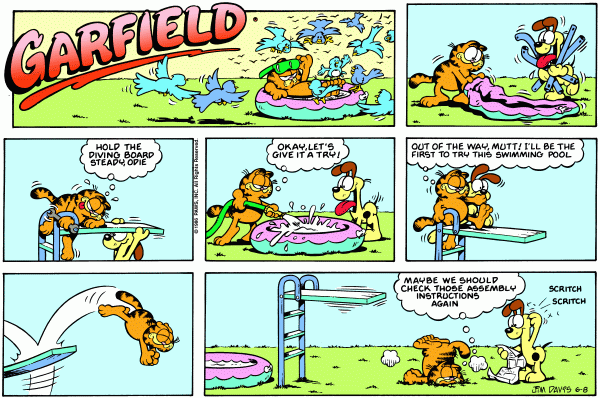 garfield