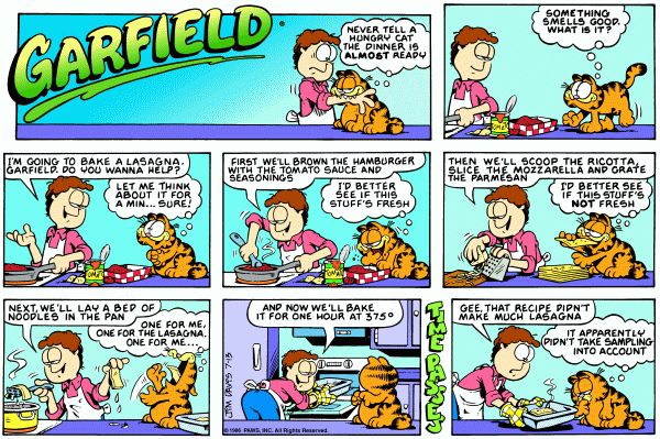 garfield
