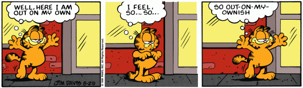 garfield