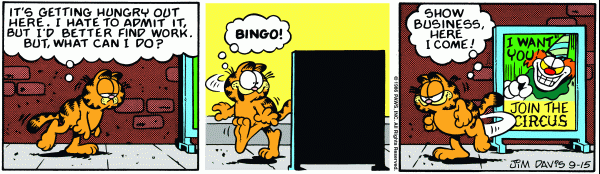 garfield