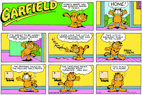 garfield