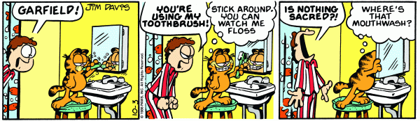 garfield