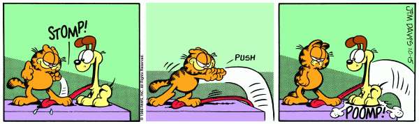garfield