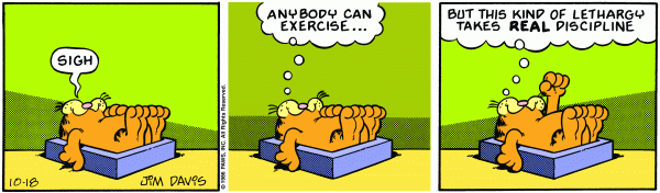 garfield