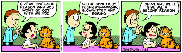 garfield