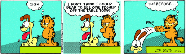 garfield