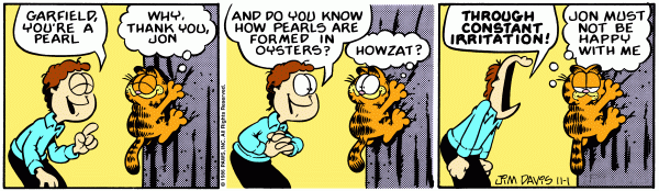 garfield
