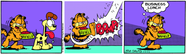 garfield