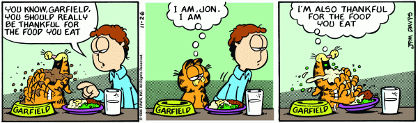 garfield