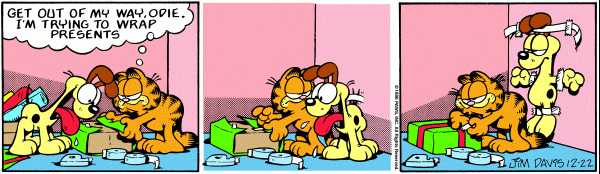garfield