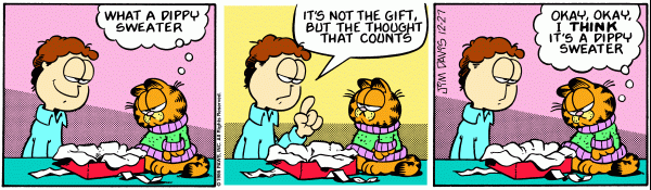 garfield