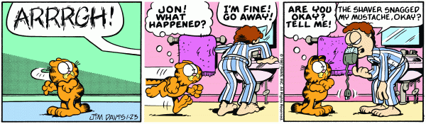 garfield