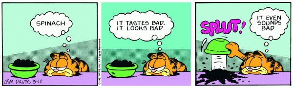 garfield