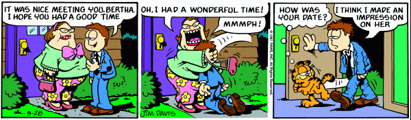garfield
