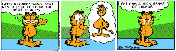 garfield