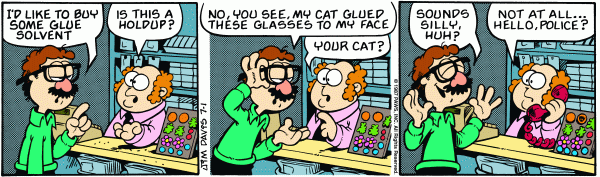 garfield
