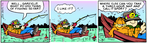 garfield