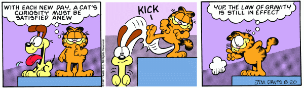 garfield