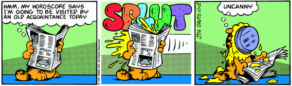 garfield