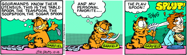 garfield